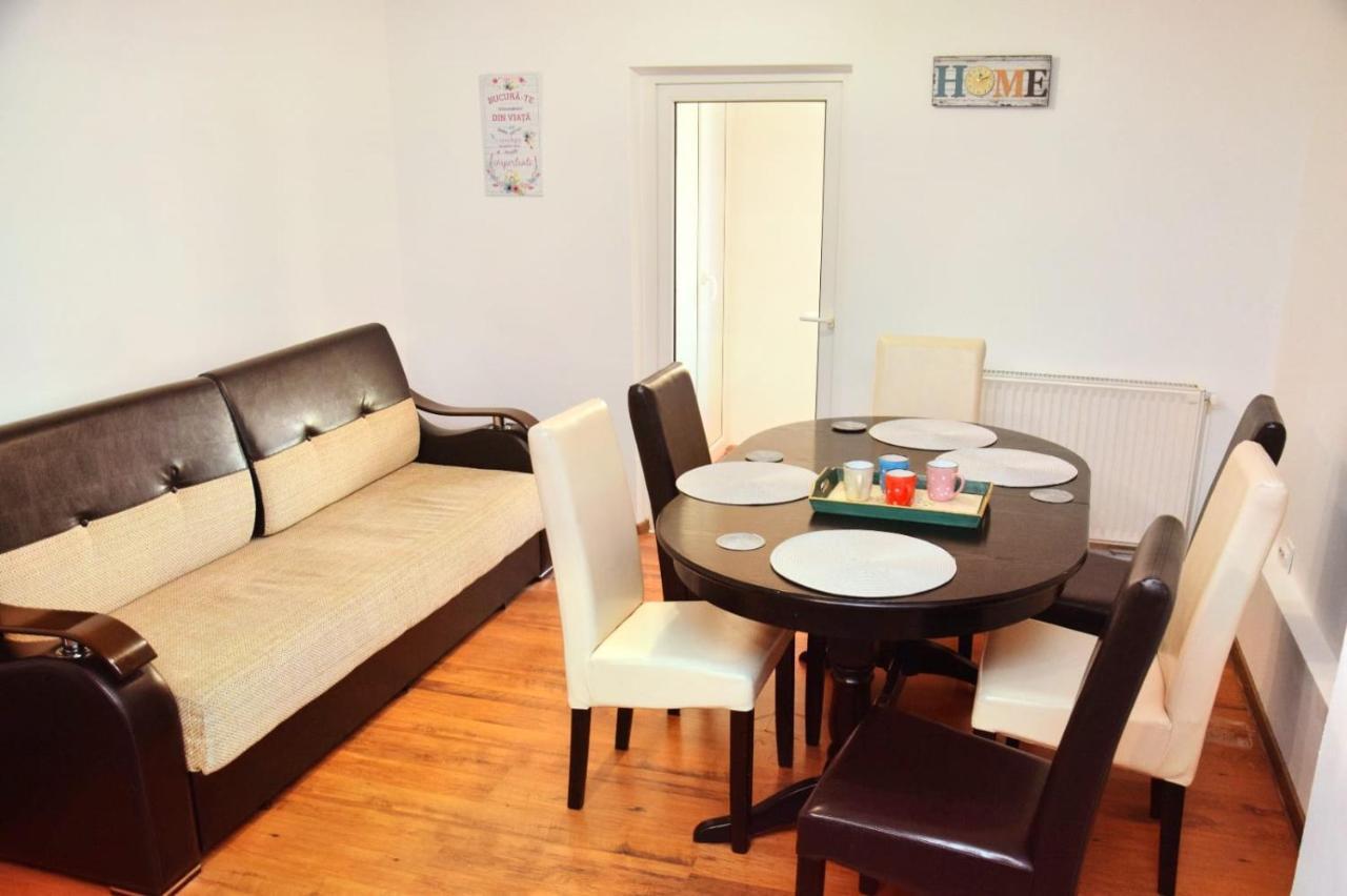 Apartament Cetate Alba Iulia Exterior photo