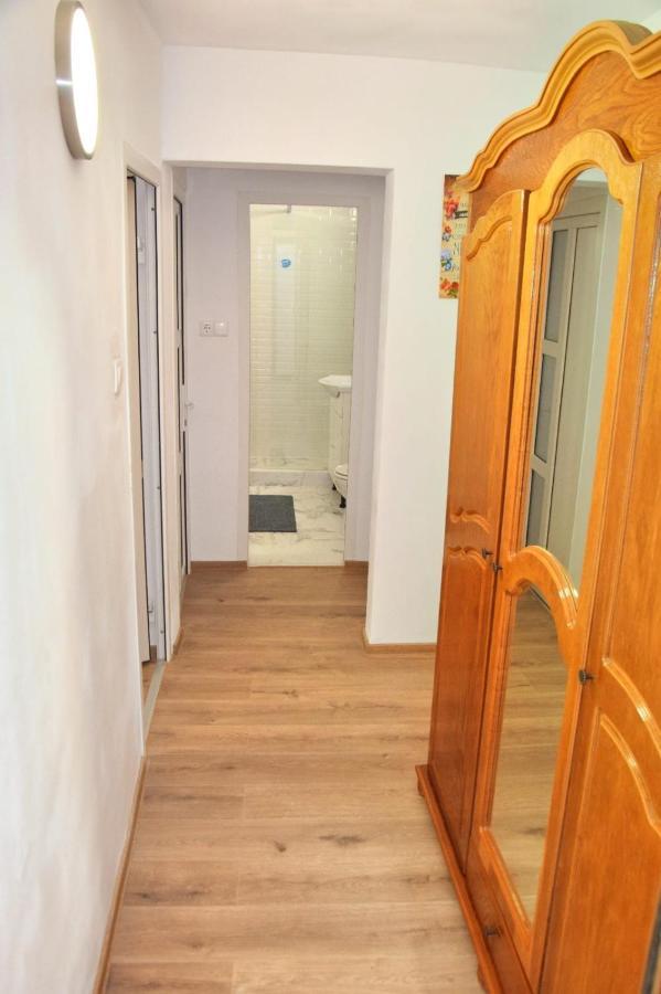 Apartament Cetate Alba Iulia Exterior photo
