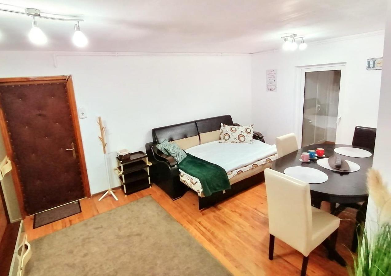 Apartament Cetate Alba Iulia Exterior photo