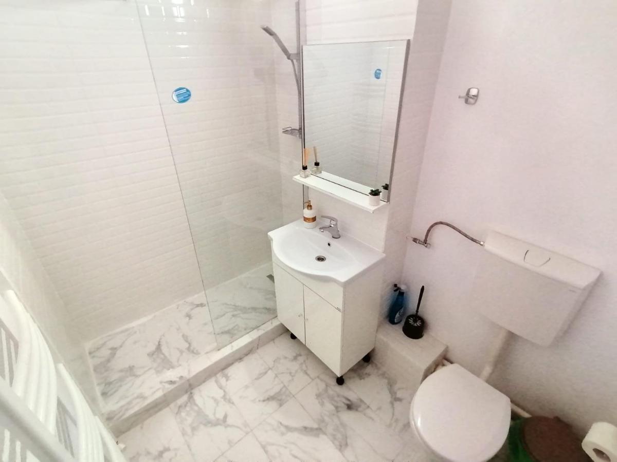 Apartament Cetate Alba Iulia Exterior photo